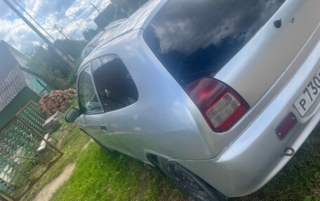 Mitsubishi Colt VI рестайлинг, 1999 год, 55 000 рублей, 9 фотография