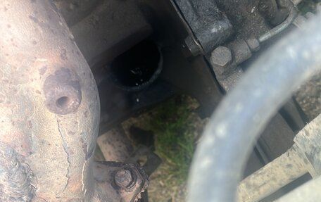 Mitsubishi Colt VI рестайлинг, 1999 год, 55 000 рублей, 8 фотография