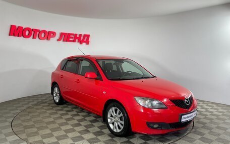 Mazda 3, 2006 год, 499 000 рублей, 3 фотография