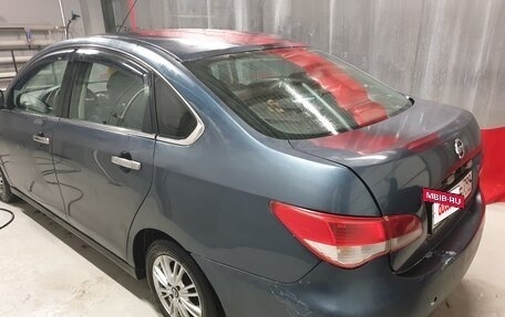 Nissan Almera, 2014 год, 250 000 рублей, 20 фотография
