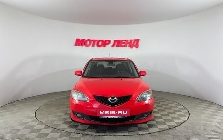 Mazda 3, 2006 год, 499 000 рублей, 2 фотография