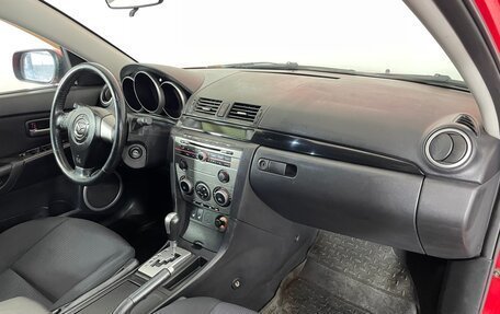 Mazda 3, 2006 год, 499 000 рублей, 9 фотография