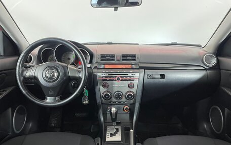Mazda 3, 2006 год, 499 000 рублей, 10 фотография