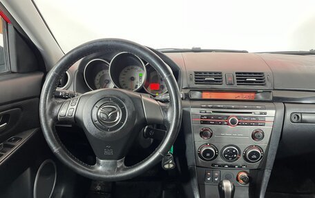 Mazda 3, 2006 год, 499 000 рублей, 12 фотография