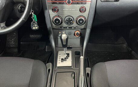 Mazda 3, 2006 год, 499 000 рублей, 14 фотография