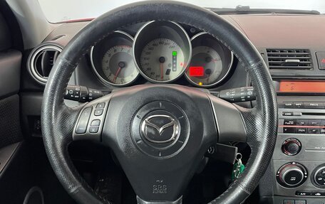 Mazda 3, 2006 год, 499 000 рублей, 11 фотография