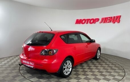 Mazda 3, 2006 год, 499 000 рублей, 4 фотография