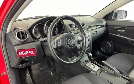 Mazda 3, 2006 год, 499 000 рублей, 8 фотография