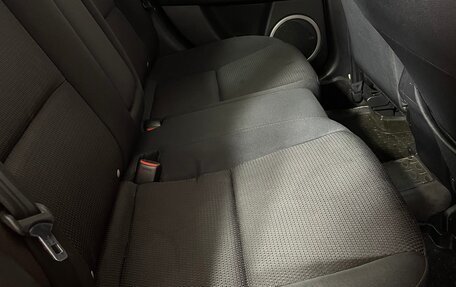 Mazda 3, 2006 год, 499 000 рублей, 20 фотография