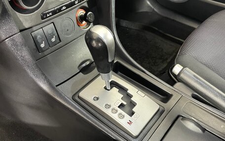 Mazda 3, 2006 год, 499 000 рублей, 17 фотография