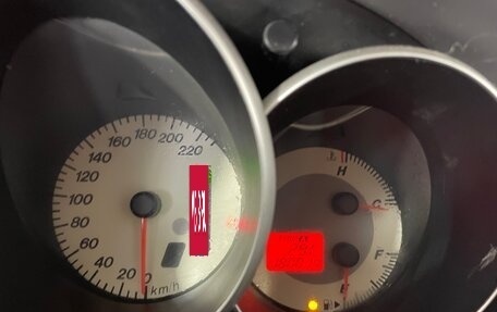 Mazda 3, 2006 год, 499 000 рублей, 16 фотография