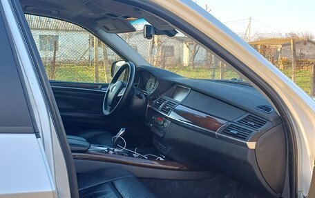 BMW X5, 2007 год, 1 890 000 рублей, 11 фотография