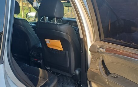 BMW X5, 2007 год, 1 890 000 рублей, 10 фотография