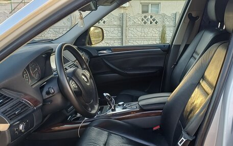 BMW X5, 2007 год, 1 890 000 рублей, 9 фотография