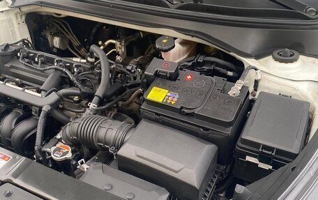 KIA Rio IV, 2017 год, 1 055 000 рублей, 7 фотография