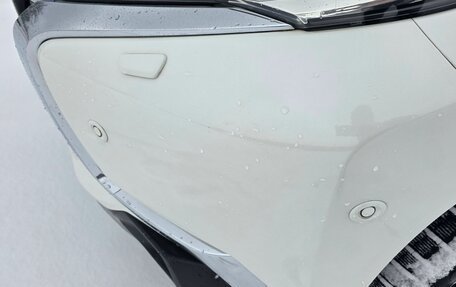 Mitsubishi Pajero Sport III рестайлинг, 2017 год, 2 450 000 рублей, 14 фотография