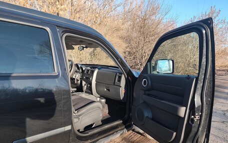 Dodge Nitro, 2007 год, 990 000 рублей, 7 фотография