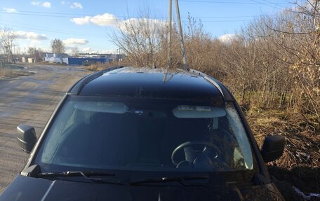 Dodge Nitro, 2007 год, 990 000 рублей, 5 фотография