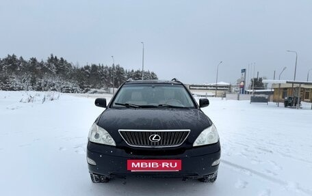 Lexus RX II рестайлинг, 2004 год, 1 020 000 рублей, 3 фотография
