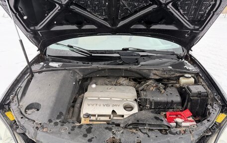 Lexus RX II рестайлинг, 2004 год, 1 020 000 рублей, 8 фотография