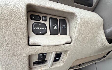 Lexus RX II рестайлинг, 2004 год, 1 020 000 рублей, 11 фотография