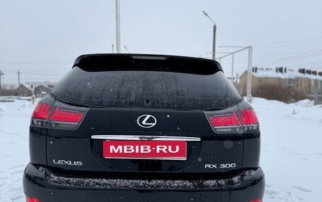 Lexus RX II рестайлинг, 2004 год, 1 020 000 рублей, 7 фотография