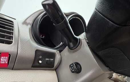 Lexus RX II рестайлинг, 2004 год, 1 020 000 рублей, 10 фотография