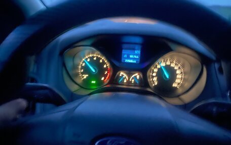 Ford Focus III, 2012 год, 750 000 рублей, 7 фотография