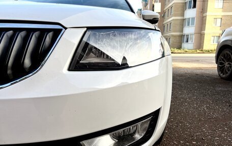 Skoda Octavia, 2013 год, 990 000 рублей, 3 фотография