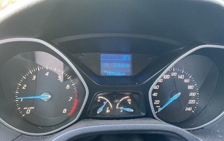 Ford Focus III, 2012 год, 750 000 рублей, 4 фотография