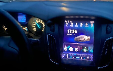 Ford Focus III, 2012 год, 750 000 рублей, 8 фотография