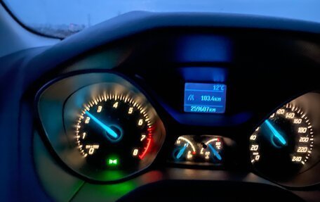 Ford Focus III, 2012 год, 750 000 рублей, 6 фотография