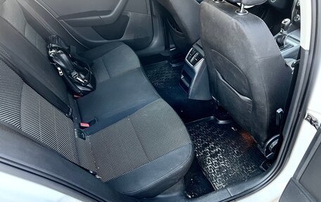 Skoda Octavia, 2013 год, 990 000 рублей, 10 фотография