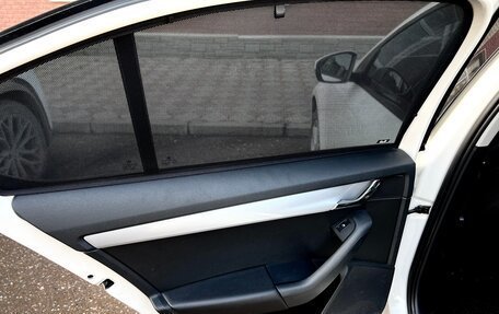 Skoda Octavia, 2013 год, 990 000 рублей, 14 фотография