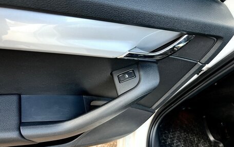 Skoda Octavia, 2013 год, 990 000 рублей, 13 фотография