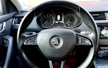 Skoda Octavia, 2013 год, 990 000 рублей, 6 фотография