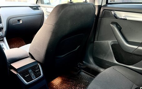 Skoda Octavia, 2013 год, 990 000 рублей, 26 фотография