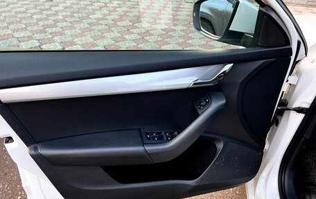 Skoda Octavia, 2013 год, 990 000 рублей, 17 фотография