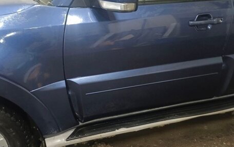 Mitsubishi Pajero IV, 2008 год, 990 000 рублей, 6 фотография