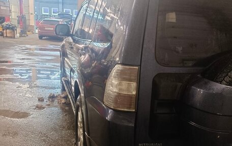 Mitsubishi Pajero IV, 2008 год, 990 000 рублей, 9 фотография