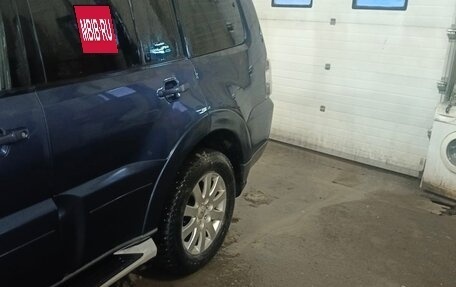 Mitsubishi Pajero IV, 2008 год, 990 000 рублей, 7 фотография