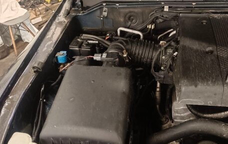 Mitsubishi Pajero IV, 2008 год, 990 000 рублей, 13 фотография