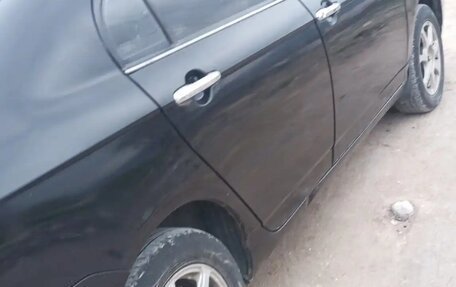 Lifan Solano I (630) рестайлинг, 2015 год, 325 000 рублей, 3 фотография