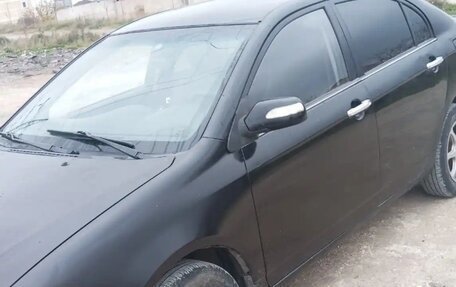 Lifan Solano I (630) рестайлинг, 2015 год, 325 000 рублей, 2 фотография