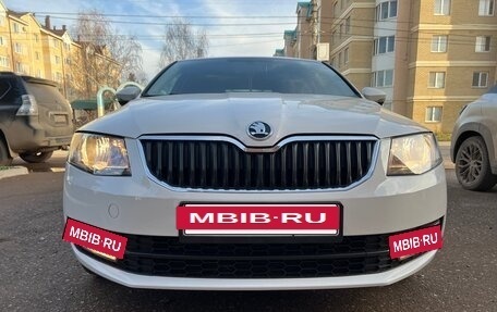 Skoda Octavia, 2013 год, 990 000 рублей, 21 фотография