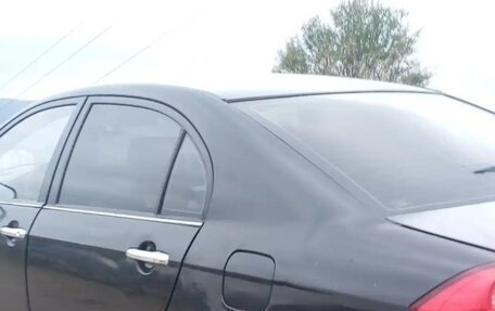 Lifan Solano I (630) рестайлинг, 2015 год, 325 000 рублей, 4 фотография