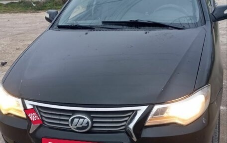 Lifan Solano I (630) рестайлинг, 2015 год, 325 000 рублей, 7 фотография