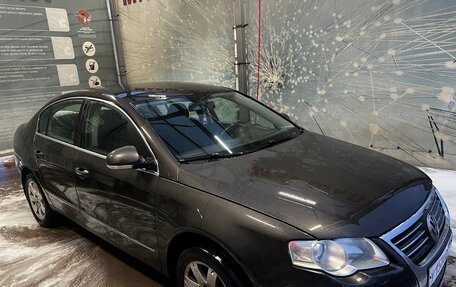 Volkswagen Passat B6, 2007 год, 620 000 рублей, 4 фотография