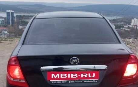 Lifan Solano I (630) рестайлинг, 2015 год, 325 000 рублей, 8 фотография