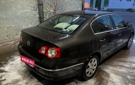 Volkswagen Passat B6, 2007 год, 620 000 рублей, 6 фотография